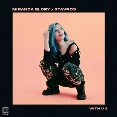 Stavros/Miranda Glory With U 2