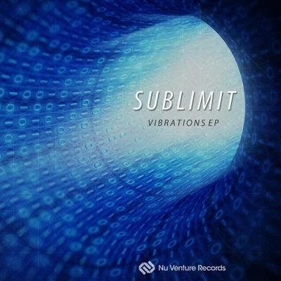 Sublimit Vibrations EP