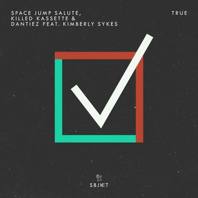 Space Jump Salute True