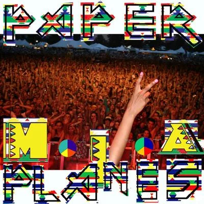 M.I.A. Paper Planes