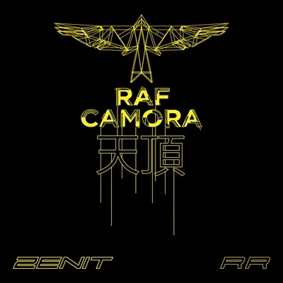 RAF Camora ZENIT RR