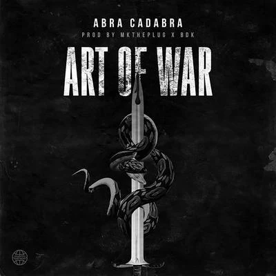 Abra Cadabra Art Of War