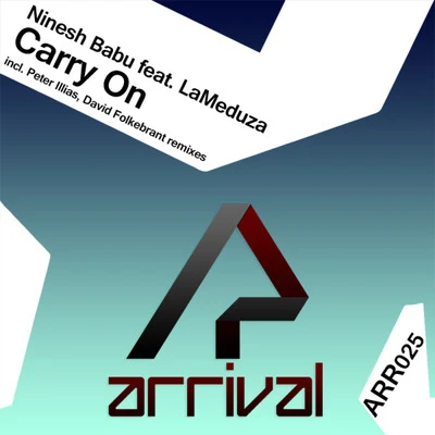 LaMeduza/Ninesh Babu Carry On