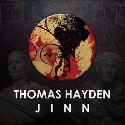 Thomas Hayden Jinn