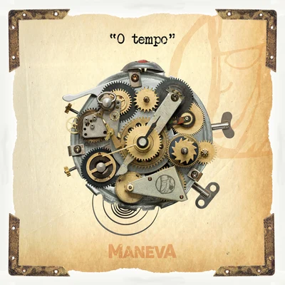 Maneva O Tempo (Acústico)