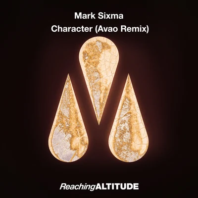 Mark Sixma Character (Avao Remix)