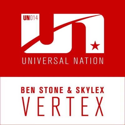 Ben Stone/Skylex Vertex