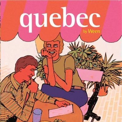 WeeN Quebec