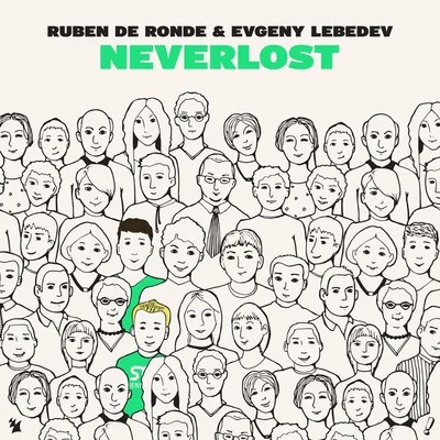 Ruben De Ronde/Evgeny Lebedev Neverlost