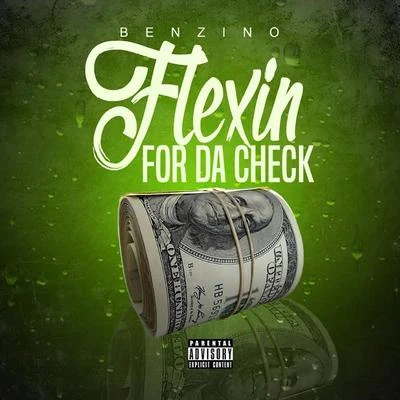 Benzino Flexin For Da Check