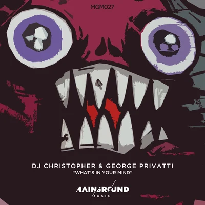 DJ Christopher/George Privatti What's In Your Mind