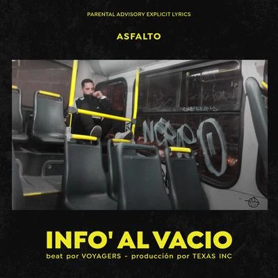 Asfalto Info`al Vacío