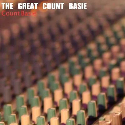 Count Basie The Great Count Basie