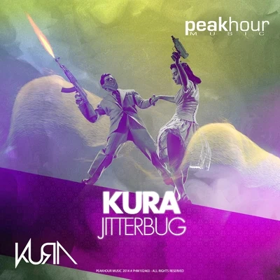 Kura Jitterbug