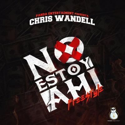 Chris Wandell No Estoy Ahi (Freestyle)