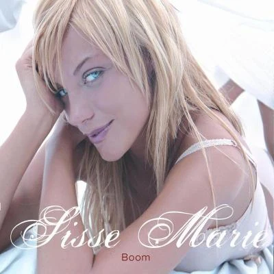 Sisse Marie Boom