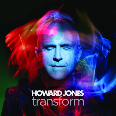 Howard Jones Transform [Deluxe Editon]