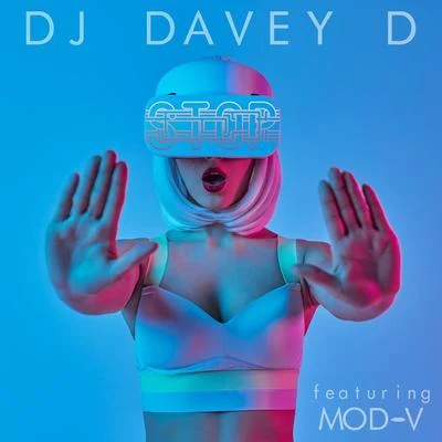 DJ Davey D Stop