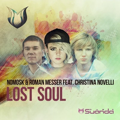 NoMosk Lost Soul