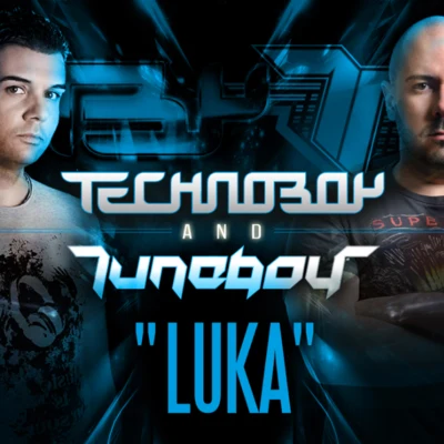 Technoboy Luka