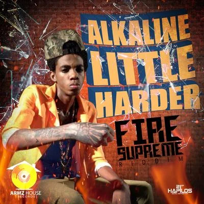 Alkaline Little Harder