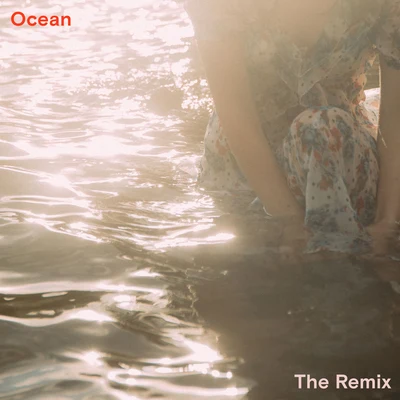 Ella Vos Ocean (Crystal Skies Remix)