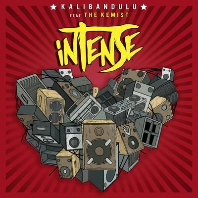 Kalibandulu Intense (Original Mix)