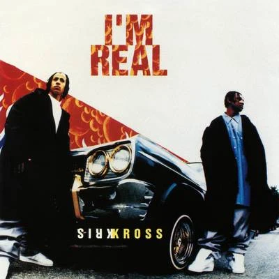 Kris Kross Im Real EP