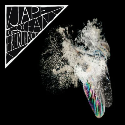 Jape Ocean Of Frequency