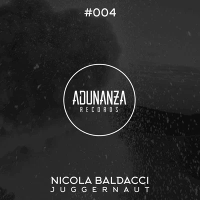 Nicola Baldacci Juggernaut