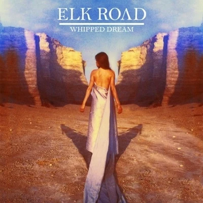 Elk Road Whipped Dream