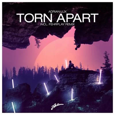 Adrian Lux Torn Apart