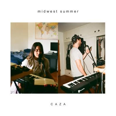 Caza Midwest Summer