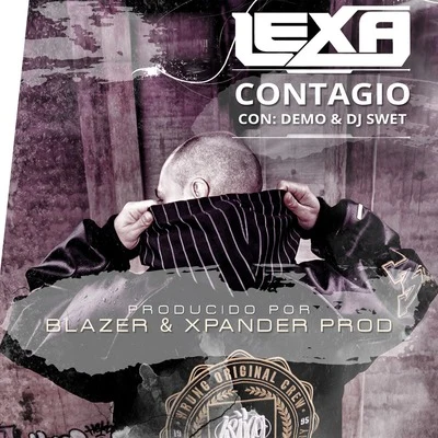 Blazer/Lexpro/Xpander Prod Contagio