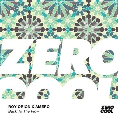 Amero/Roy Orion Back To The Flow