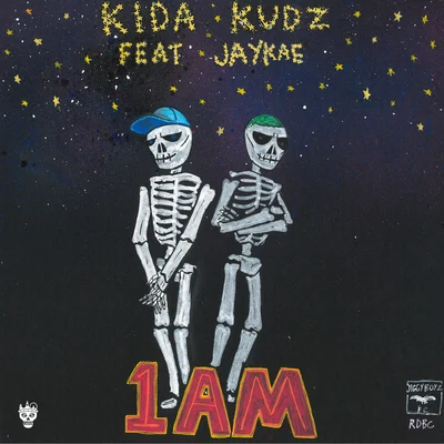 Kida Kudz 1AM (feat. Jaykae)