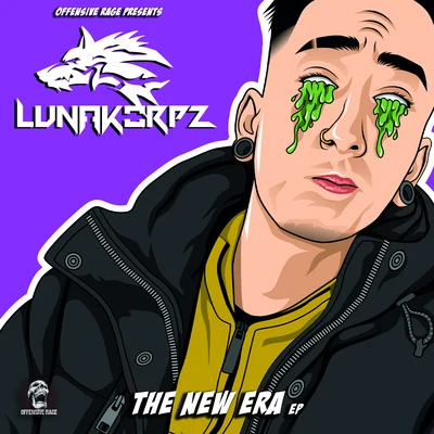 Lunakorpz The New Era