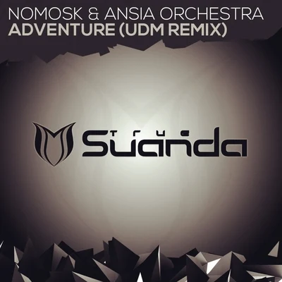 NoMosk Adventure (UDM Remix)