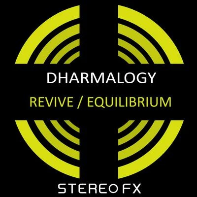 Dharmalogy Revive EP