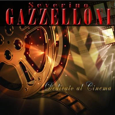 Severino Gazzelloni Dedicato al cinema