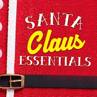 Christmas Music Santa Claus Essentials