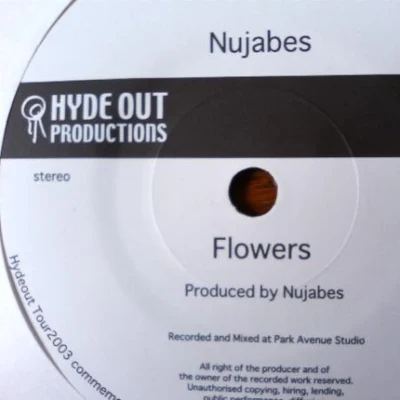 Nujabes Flowers & After Hanabi