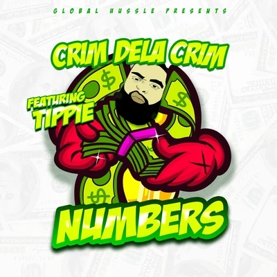 Tippie/Crim Dela Crim Numbers (feat. Tippie)