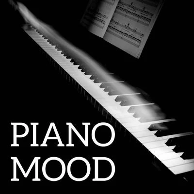 Franz Liszt/Sergei Rachmaninov/Maurice Ravel/Richard Wagner/Frederic Chopin/Johann Sebastian Bach Piano Mood