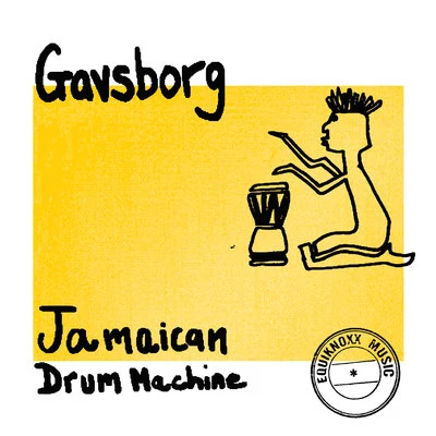 Gavsborg Jamaican Drum Machine