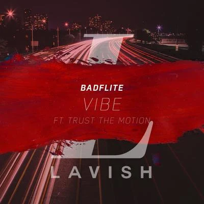 Badflite Vibe (feat. Trust the Motion)