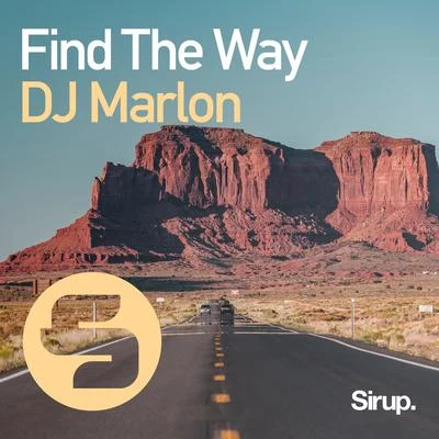 DJ Marlon Find the Way