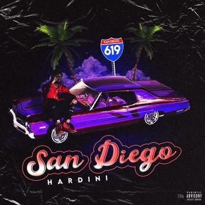 Hardini San Diego