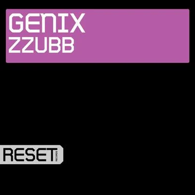 Genix Zzubb