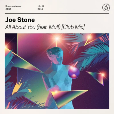 Joe Stone/Mull All About You (Club Mix)